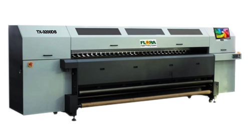 Flora TX-3200DS printer